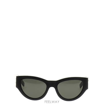 생로랑 블랙 acetate SL M94 선글라스 671762Y99011000 TP570372717