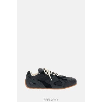 [B4] 악셀 아리가토 F3533001BLACKGUM 스니커즈 슈즈 남성
