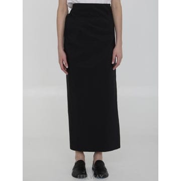 THE Row 24FW �� �ο� �� �ο� ��ĿƮ 8166W3083BLK TP57889162424FW �� �ο� �� �ο� ��ĿƮ 8166W3083BLK TP578891624