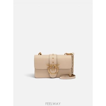 | Other Brand | 26FW Pinko �̴� ST  CL purse 262105856A0F1C50Q TP58105848226FW Pinko �̴� ST  CL purse 262105856A0F1C50Q TP58105
