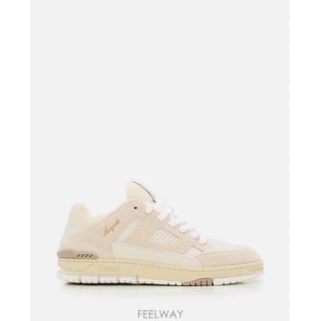 [B4] 악셀 아리가토 F2279001BEIGEBEIGE 스니커즈 슈즈 남성