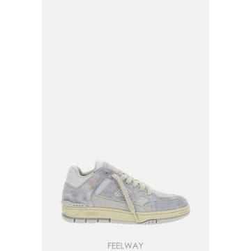 [B4] 악셀 아리가토 F3902003LIGHTGREY 스니커즈 슈즈 남성