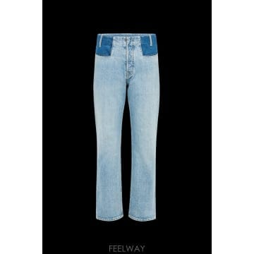 Maison Margiela 26FW �������������� Straight ���� jeans S50LA0247S30561988 TP5791105526FW �������������� Straight ���� jeans S50LA0247S3056