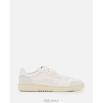 [B4] 악셀 아리가토 F0002007WHITE 스니커즈 슈즈 남성
