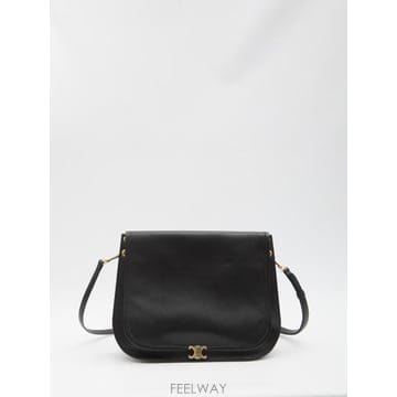 CELINE 26FW ������ ����Ʈ Ʈ������ ����ü ���� ���̴� ����Ų �� 123632T88 BLACK26FW ������ ����Ʈ Ʈ������ ����ü ���� ���̴� ����Ų 