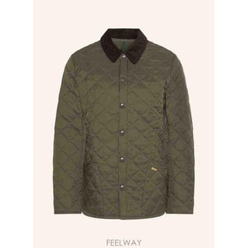 Barbour Barbour HERITAGE LIDDESDALE quilted ���� 100166634716000 TP580Barbour HERITAGE LIDDESDALE quilted ���� 1001666347160
