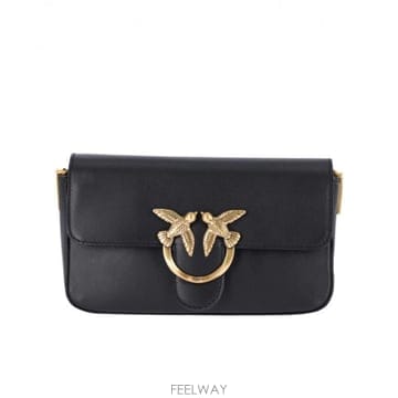 | Other Brand | 26FW Pinko ���� messenger �� 107924A2JGZ99Q TP58106104826FW Pinko ���� messenger �� 107924A2JGZ99Q TP58106104