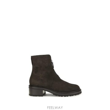 THE Row 26FW ���ο� ���� F001074L896 MOK BROWN26FW ���ο� ���� F001074L896 MOK BROWN