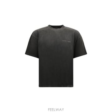 REPRESENT 26FW ��������Ʈ ���� Ƽ���� MLM100899 ASH GREY26FW ��������Ʈ ���� Ƽ���� MLM100899 ASH GREY
