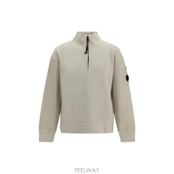 CP company 26FW ���� ���۴� �ĵ� Ƽ���� 21CMSS020A006372M 120 CREAM26FW ���� ���۴� �ĵ� Ƽ���� 21CMSS020A006372M 120 CRE