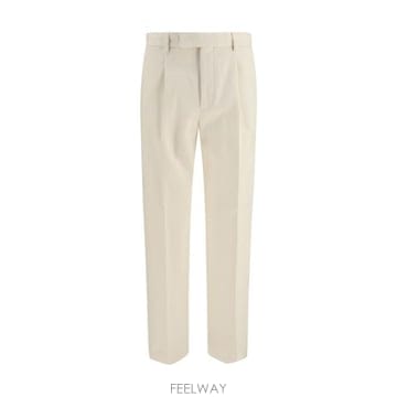 Zegna 26FW �����޳��������� ��Ʈ����Ʈ ���� RUII16A4TP60N01R 001 CREAM26FW �����޳��������� ��Ʈ����Ʈ ���� RUII16A4TP60N01R