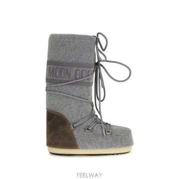 MOON BOOT 26FW ������ ���� 80D1403230 HM05 GREY26FW ������ ���� 80D1403230 HM05 GREY