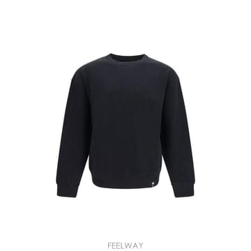 Palm Angels 26FW �ʾ����� �ĵ� Ƽ���� PAMBA003FL003 1003 BLACK26FW �ʾ����� �ĵ� Ƽ���� PAMBA003FL003 1003 BLACK