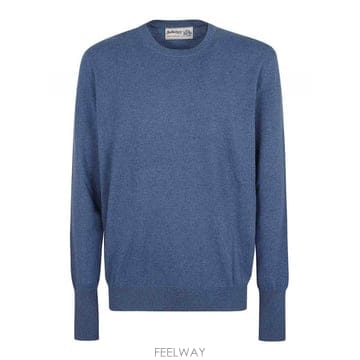 24FW 발렌타인 라운드 넥 풀오버 B2P00012K0013744 TP578083775