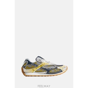 [B4] 보테가베네타 741357V2X407386 스니커즈 슈즈 남성
