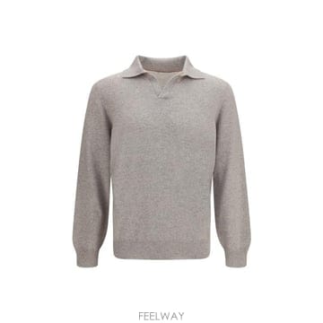 Brunello Cucinelli 26FW ���ڷ� ��ġ�ڸ� ������ MQS203805 CVO32 GREY26FW ���ڷ� ��ġ�ڸ� ������ MQS203805 CVO32 GREY