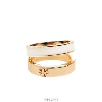 Tory Burch 26FW �丮��ġ ���� ring 184446700 TP58105820126FW �丮��ġ ���� ring 184446700 TP581058201