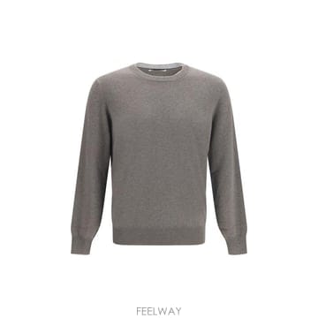 Brunello Cucinelli 26FW ���ڷ� ��ġ�ڸ� ĳ�ù̾� ��Ʈ M2200100 CKP08 GREY26FW ���ڷ� ��ġ�ڸ� ĳ�ù̾� ��Ʈ M2200100 CKP08 GR