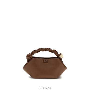 GANNI 26FW ���� ����� C2100035 ZXJ BROWN26FW ���� ����� C2100035 ZXJ BROWN