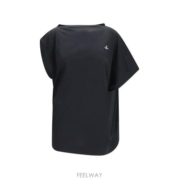 ViVienne westwood 26FW ���ȿ���Ʈ��� ���� Ƽ���� 1G01001GJ00BL N401 BLACK26FW ���ȿ���Ʈ��� ���� Ƽ���� 1G01001GJ00BL N401 B