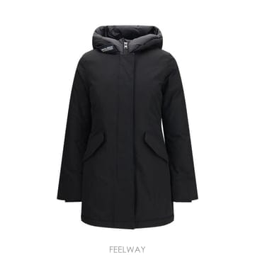 Woolrich 26FW �︮ġ ���� CFWWOU0580FBUT0001 BLK BLACK26FW �︮ġ ���� CFWWOU0580FBUT0001 BLK BLACK