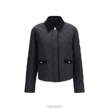 Ferragamo 26FW ����䷹ ��󰡸� ������ 795796 002 BLACK26FW ����䷹ ��󰡸� ������ 795796 002 BLACK