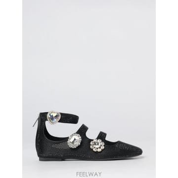 | Other Brand | 26SS KURT GEIGER LONDON Ballerine Mary Jane Kurt Geiger Lond26SS KURT GEIGER LONDON Ballerine Mary Jane Kurt Geige