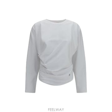 GANNI 26FW ���� ���� A1040543 151 WHITE26FW ���� ���� A1040543 151 WHITE