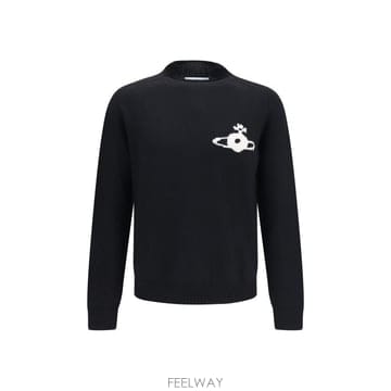 ViVienne westwood 26FW ���ȿ���Ʈ��� �ǼŸ� ũ��� ��Ʈ ž 2701003LY005E N401 BLACK26FW ���ȿ���Ʈ��� �ǼŸ� ũ��� ��Ʈ ž 2701003LY0