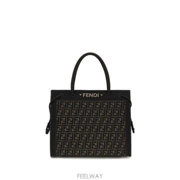 FENDI 26FW ��� ����� 8BH379B1K0 F0VAT BROWN26FW ��� ����� 8BH379B1K0 F0VAT BROWN