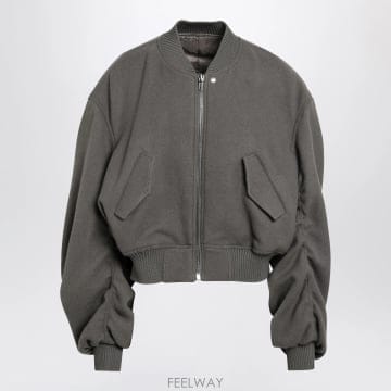Rick Owens 26FW �������� Taupe Tower Secchia Flight ���� in �� RU02F4792WBD3426FW �������� Taupe Tower Secchia Flight ���� in �� RU