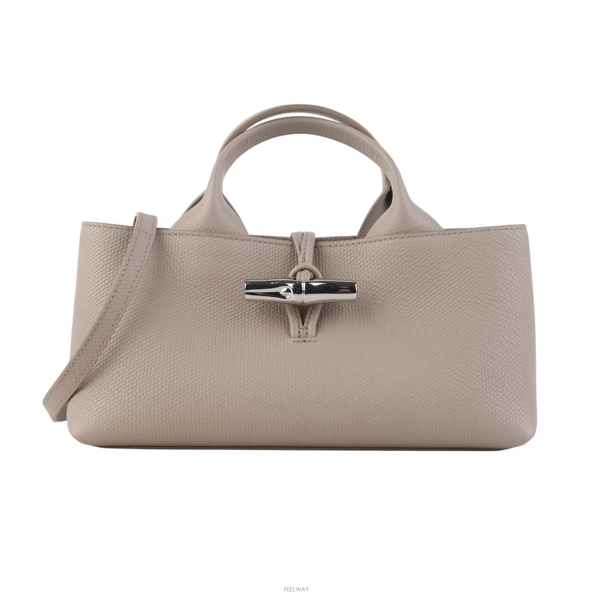 Longchamp �ռ� 10280HFP266 �� ���� ž�ڵ� ũ�ν��� (26�⺸����) 37680-4�ռ� 10280HFP266 �� ���� ž�ڵ� ũ�ν��� (26�⺸����) 
