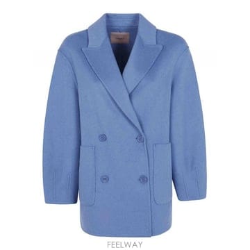 | Other Brand | 26FW Ʈ�� �� Double Brested Peacoat 262TP201203367 TP58089532126FW Ʈ�� �� Double Brested Peacoat 262TP201203367 TP5