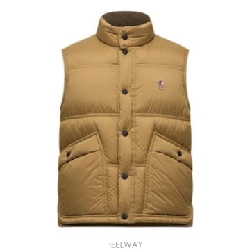 Moncler 25FW Moncler Padded Feather ���� K20971A00030596TM23L TP58065325FW Moncler Padded Feather ���� K20971A00030596TM23L 
