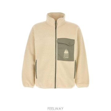 Maison Kitsune 26SS Maison Kitsune FLEECE ���� PM02136WM2031P700 TP57924073826SS Maison Kitsune FLEECE ���� PM02136WM2031P700 TP57