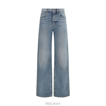 Saint Laurent 26FW ���ζ� ���� ���� 873662Y863O 5059 LIGHT BLUE26FW ���ζ� ���� ���� 873662Y863O 5059 LIGHT BLUE