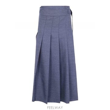 | Other Brand | 26FW ROHE Pleated Wrap ��ĿƮ 8203241721300 TP58089527826FW ROHE Pleated Wrap ��ĿƮ 8203241721300 TP58089527