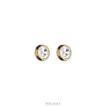 ALESSANDRA RICH 26FW �˷�����ġ �̾ FABA3353J0024 0002 GOLD26FW �˷�����ġ �̾ FABA3353J0024 0002 GOLD