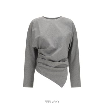 GANNI 26FW ���� ���� A1040543 920 GREY26FW ���� ���� A1040543 920 GREY