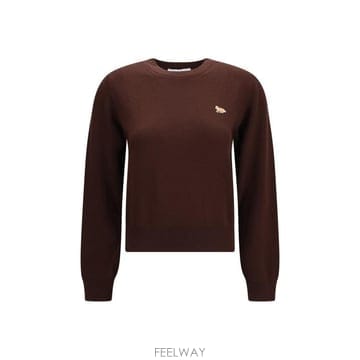 Maison Kitsune 26FW ����Ű���� ���̺� ���� �޸��� ���ַ� ���� PW00801KT1181 0553 BROWN26FW ����Ű���� ���̺� ���� �޸��� ���ַ� ���� PW00801