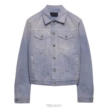 PRADA 26FW ����� BLOUSON GEB22718PFF0E1Y TP57922259626FW ����� BLOUSON GEB22718PFF0E1Y TP579222596
