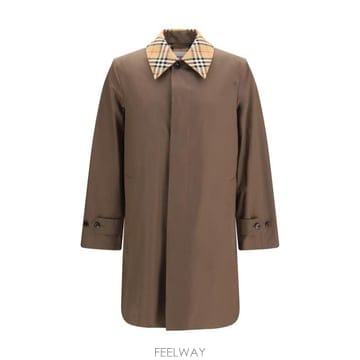 Burberry 26FW ������ Ʈ��ġ ��Ʈ 8132359 C6480 BROWN26FW ������ Ʈ��ġ ��Ʈ 8132359 C6480 BROWN