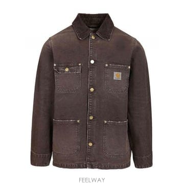 Carhartt 26FW CARHARTT Chore ���� I0352813TW17 TP58089518426FW CARHARTT Chore ���� I0352813TW17 TP580895184
