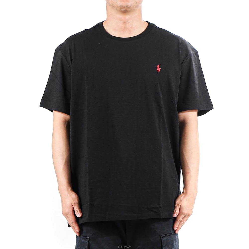 Ralph Lauren (710707087 002) ���� ���� Ƽ���� 27SS(710707087 002) ���� ���� Ƽ���� 27SS