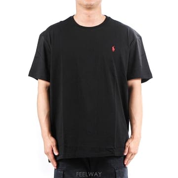 (710707087 002) 남성 반팔 티셔츠 27SS