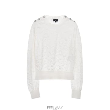 CHANEL [������] ���� ��� ��ư Ǯ���� 34 ȭ��Ʈ 6ET1603[������] ���� ��� ��ư Ǯ���� 34 ȭ��Ʈ 6ET1603