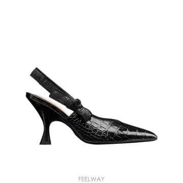 DIOR 26SS ũ����î  SCARPE CON TACCO KCV440PDES900 TP57747770126SS ũ����î  SCARPE CON TACCO KCV440PDES900 TP577477