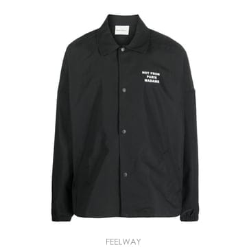 Drole de Monsieur ��ѵ幫�� La ����Ʈ Slogan PERMJT183PA014BLBLACK TP579248205��ѵ幫�� La ����Ʈ Slogan PERMJT183PA014BLBLACK TP57