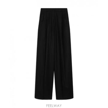 스포트막스 여성 formal 팬츠