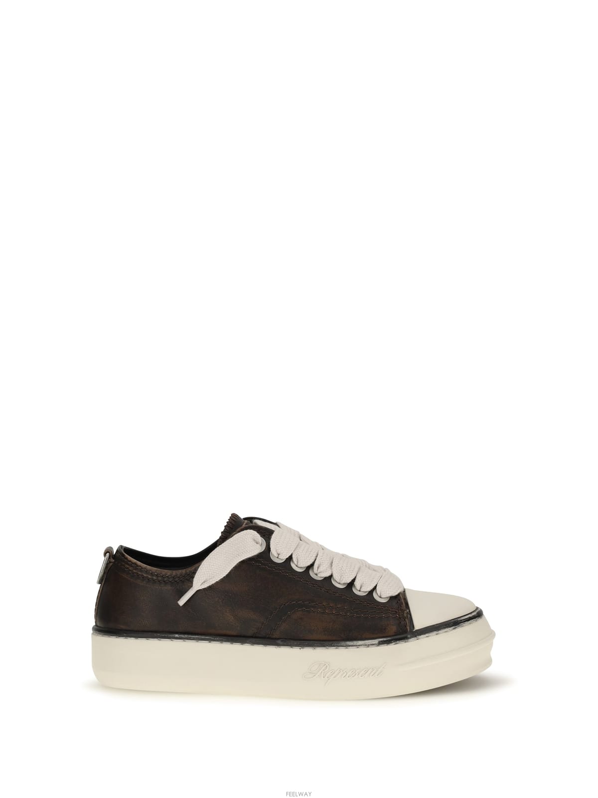 REPRESENT [B1] ��������Ʈ MLM101122 ����Ŀ�� ���� ���� MLM101122DARKBROWN[B1] ��������Ʈ MLM101122 ����Ŀ�� ���� ���� MLM101122